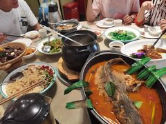 -桂林肥仔·中华餐饮名店(园湖店)