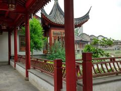 -龙潭水乡