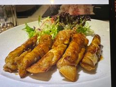-盛焰铁板烧(王府井店)