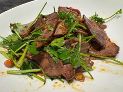 -梁家大院•农家菜(昆山会展中心店)