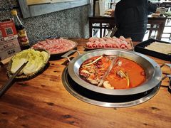 -楠火锅(哈尔滨金爵万象店)