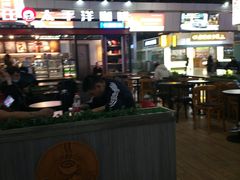 -太平洋咖啡(天津火车站店)
