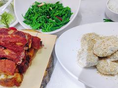 -醉霖生态餐厅(交大店)
