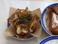 -江记甜品(罗湖店)