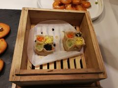-民国红公馆·秦淮八艳(夫子庙店)