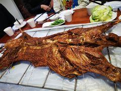 -大家烤羊庄·聚餐团建·谢师宴·生日派对(南山店)