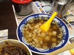 -阿坤传统手工小吃(杨家坪店)