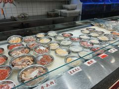 -朱富贵火锅(金融街万达店)