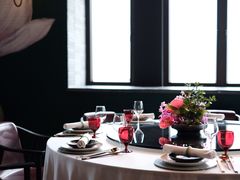 -三号黄浦会Canton Table