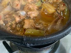 -范贤光鸡公煲(平乐园总店)