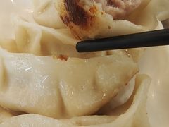 -明将锅贴(五爱路店)