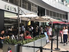 -喜茶(深圳福田星河COCO Park店)