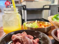 -喜来稀肉(金巴利道店)