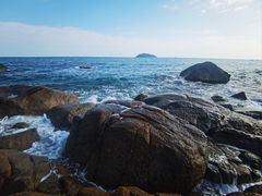 -石梅湾