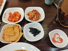 -釜山豚骨汤饭(芝罘万达广场店)