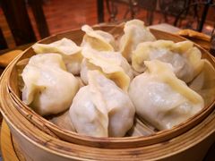 海麻线包子-槐念海鲜蒸包(三八广场店)