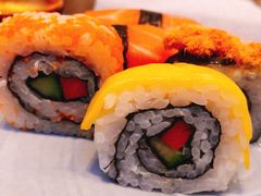 -菲住布渴酒店自助餐厅(阿里巴巴西溪园区店)