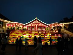 -绳金塔