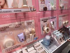 -名创优品(天河区正佳广场二店)
