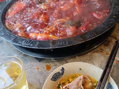 -重庆渝达老火锅(春熙路店)