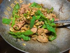 -费大厨辣椒炒肉(吉联MALL店)
