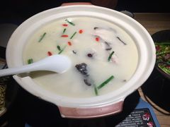-老阿爸鲜鱼土菜(昆山花桥店)