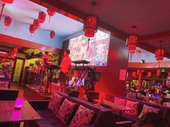 -摆渡酒吧(后海店)