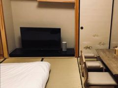 -北京古北水镇御舍温泉酒店