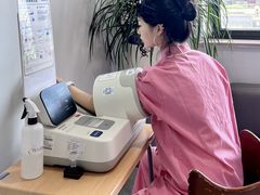 -全景医学影像·杭州全景麒麟门诊部