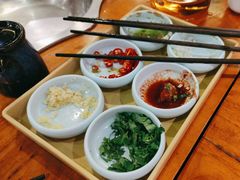 -乐宴·老北京铜火锅(桂庙店)