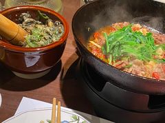 -小隐人家(乐松店)