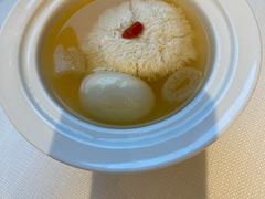 -扬州香格里拉·香宫中餐厅