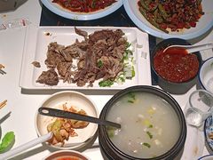 -英子补身汤(海兰路店)