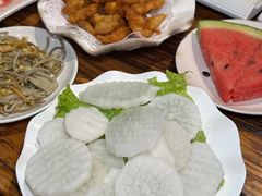 -重庆老火锅(长虹店)