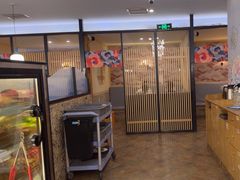 -菊上料理(蜀山银泰百货店)