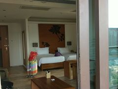 -三亚湾红树林度假世界(木棉酒店)