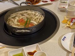 -芭夯兔·兔肉汤锅(新都店)