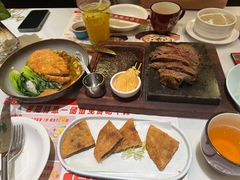 -杯子红牛排(创意产业园店)