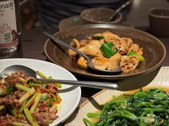 -山石榴·贵州菜(陆家嘴中心店)