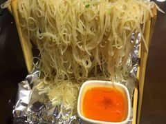 -东口码头·烧鸽子·鱼头泡饼·地方菜(金鹰悦城店)