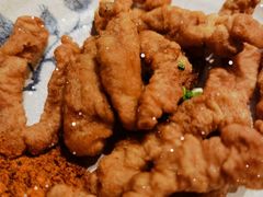 -巴奴毛肚火锅(悠唐购物中心店)