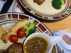 -斗牛士牛排(南京东路店)