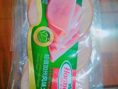 -家乐福(古北店)