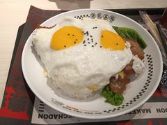 -孖记茶档·热腾茶餐(荔湾领展广场店)