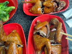 -光明刘冰乳鸽店(光明法政北路店)