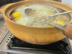 -潮顺·潮滋味潮汕牛肉火锅