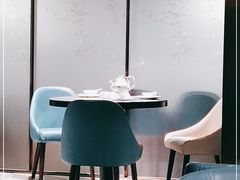 -鹊玥·粤菜小馆(汇智国际商业中心店)