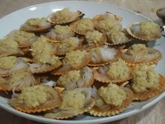 -狮龙啤酒烧烤屋(建二路店)
