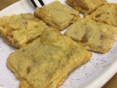 -台北楚楚园馅饼粥(虹桥南丰城店)