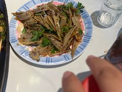 -嗨辣小聚·盘锦河蟹·海鲜烧烤龙虾(盘锦十年好店)